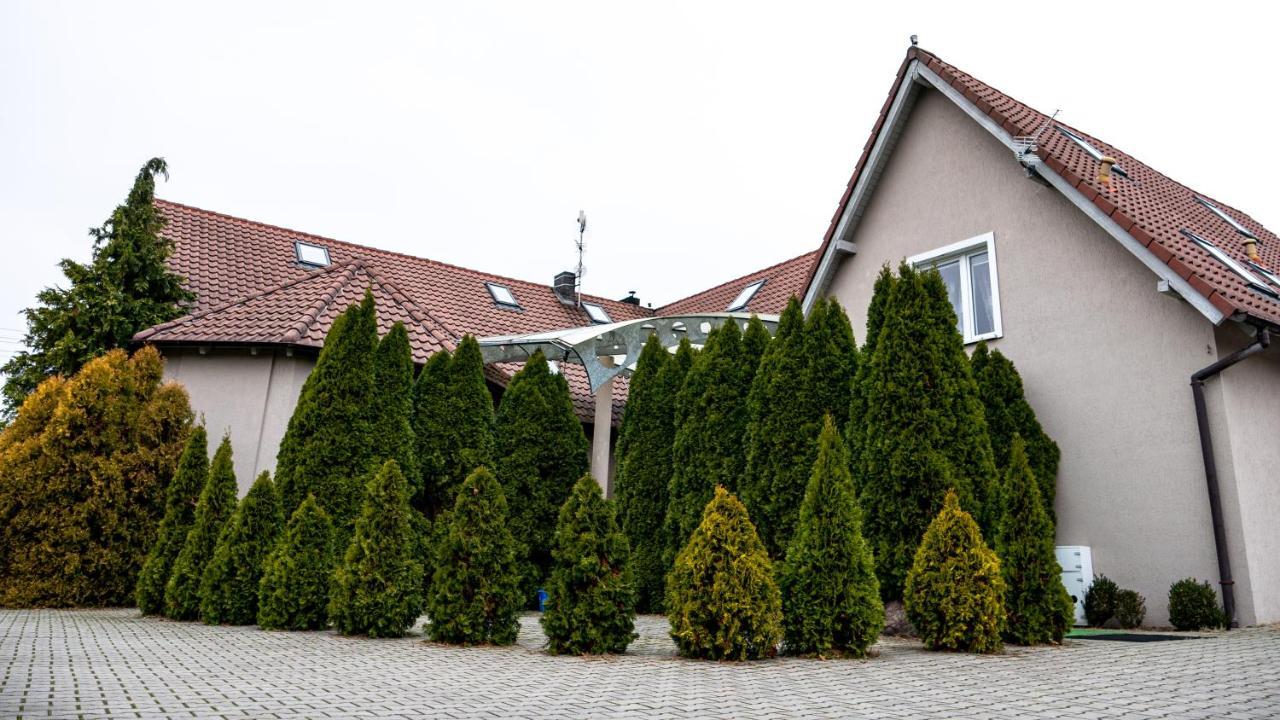 Park UNESCO Residence Łęknica Dış mekan fotoğraf